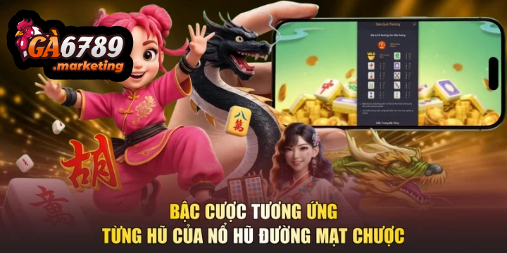 Những Điểm Nhấn Sáng Giá Thu Hút Người Chơi Tại Sảnh Cược
